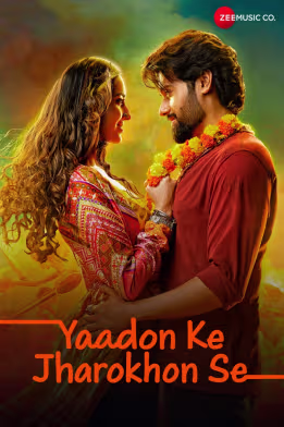 Yaadon Ke Jharokhon Se - Vanvaas | Sonu Nigam, Shreya Ghoshal, Mithoon & Sayeed Quadri