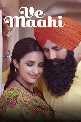 Ve Maahi - Kesari | Akshay Kumar | Parineeti Chopra