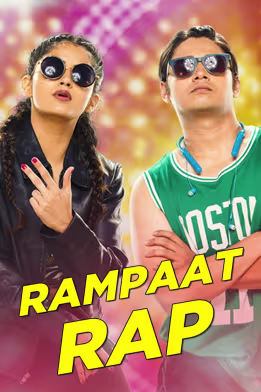 Rampaat Rap - Rampaat | Abhinay Berde | Kashmira Pardeshi