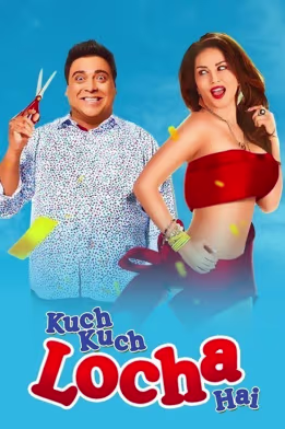 Kuch Kuch Locha Hai