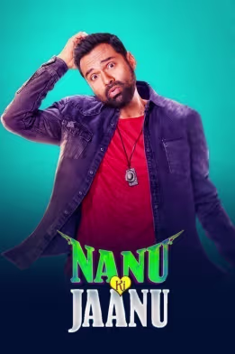 Nanu Ki Jaanu