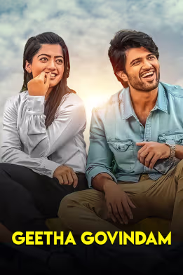 Geetha Govindam