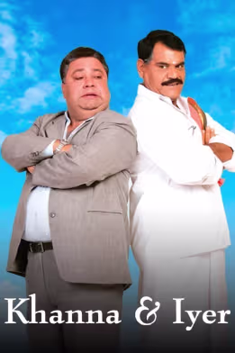 Khanna And Iyer