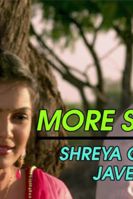More Saiyyan - Badlapur Boys | Shreya Ghoshal, Javed Ali