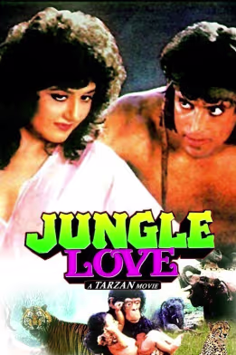 Jungle love