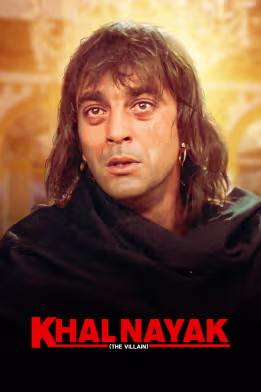 Khalnayak