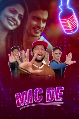 Mic De - Bonus | Rohan Rohan | Gashmeer Mahajani | Pooja Sawant | Jaywant Wadkar | Rushikesh Jadhav