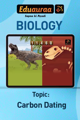 Learn About Carbon Dating