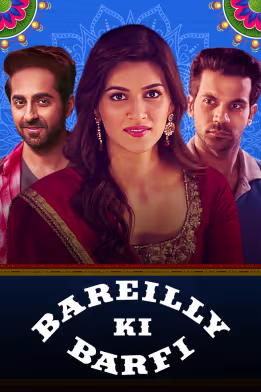 Bareilly Ki Barfi