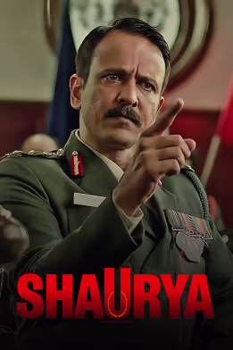 Shaurya