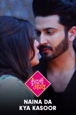 Naina Da Kya Kasoor ft Karan and Preeta