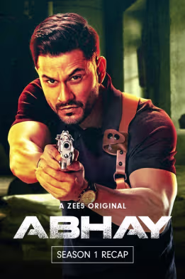 Abhay Season 1 – The Story So Far