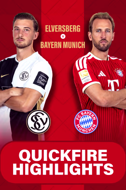 ELV Vs FCB