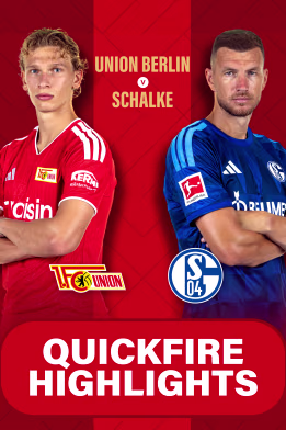 FCU Vs S04