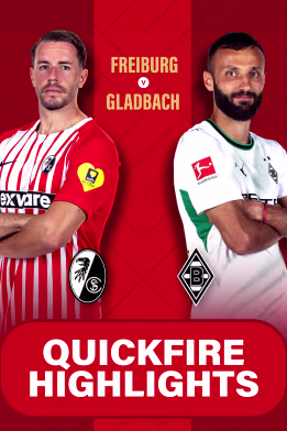 SCF Vs BMG