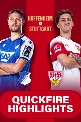 TSG Vs VFB
