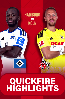 HSV Vs KOE