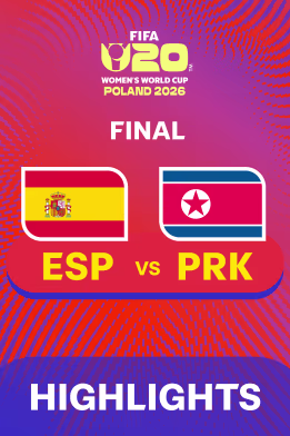 ESP Vs PRK