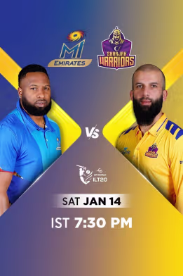Match 2: MIE vs SW | Preview