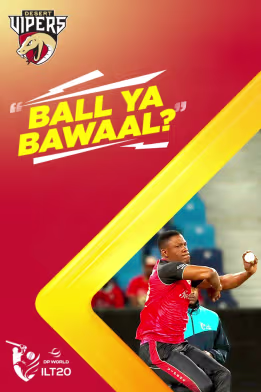 Ball or Bawaal?
