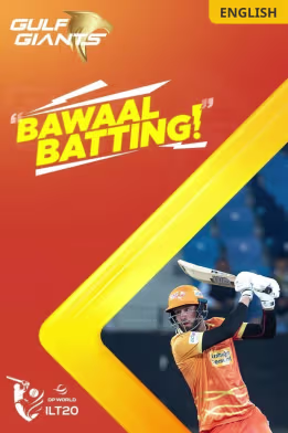 POTM: James Vince