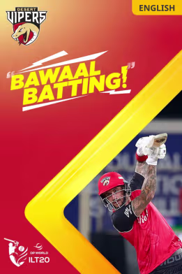 Hales Works His Magic!
