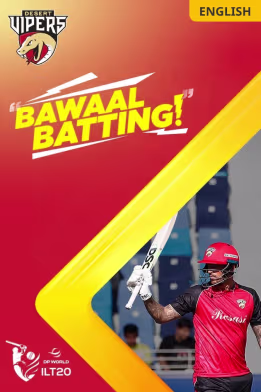 Unlucky Hales Falls Just Short!