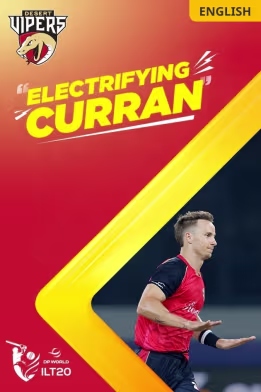 Curran Holds Back GG! 