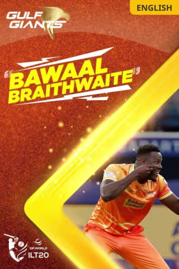 Brathwaite Smothers DV!