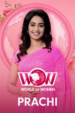 Prachi's Battle for Self-Respect | Kumkum Bhagya | Women's Day Special