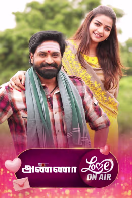 Shanmugham-Bharani | Anna