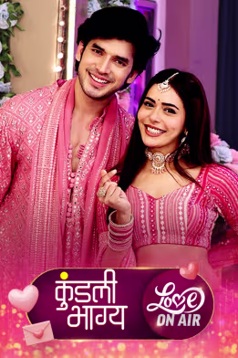 Karan-Preeta and Rajveer-Palki | Kundali Bhagya