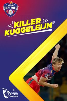 Krazy Kuggeleijn!