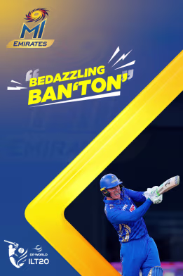 POTM : Tom Banton