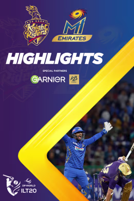 MIE Secure An Emphatic Win!