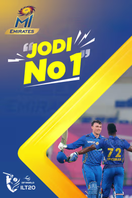 Jodi No 1