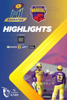 SW Ensure Playoff Berth
