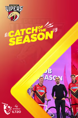 Catch of the Season | Luke Wood & David Payne
