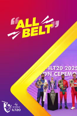 All Belts