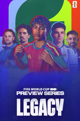 FIFA 26 Preview - ESP, ARG, POR, FRA