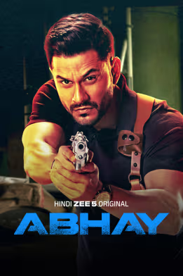 Abhay