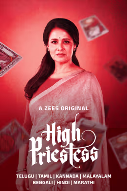 High Priestess