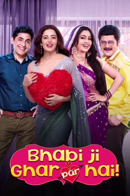 Bhabi Ji Ghar Par Hai!