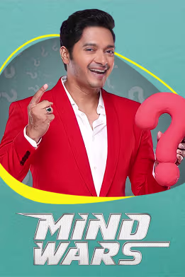 Mind Wars