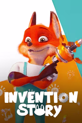 Invention Story