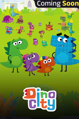 DinoCity