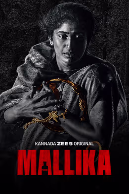 Mallika