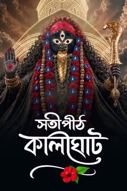 Satipith Kalighat