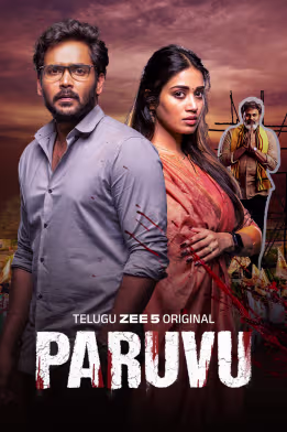 Paruvu