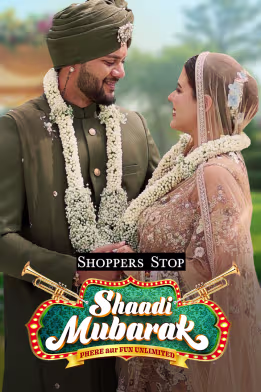 Shaadi Mubarak - Phere Aur Fun Unlimited